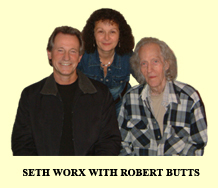 Seth Worx with Robert Butts